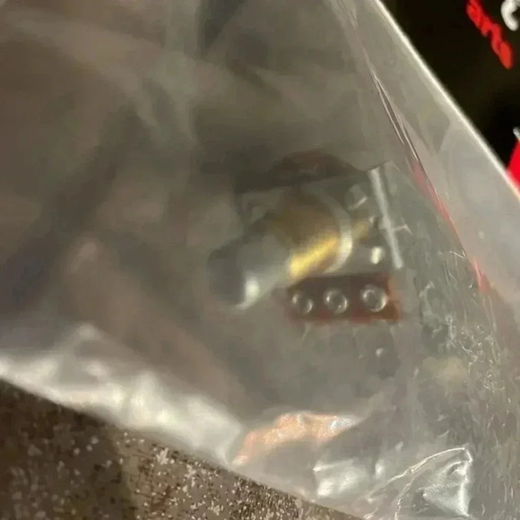 Fender Control SnapIn 50K B Taper - Picture 7 of 8